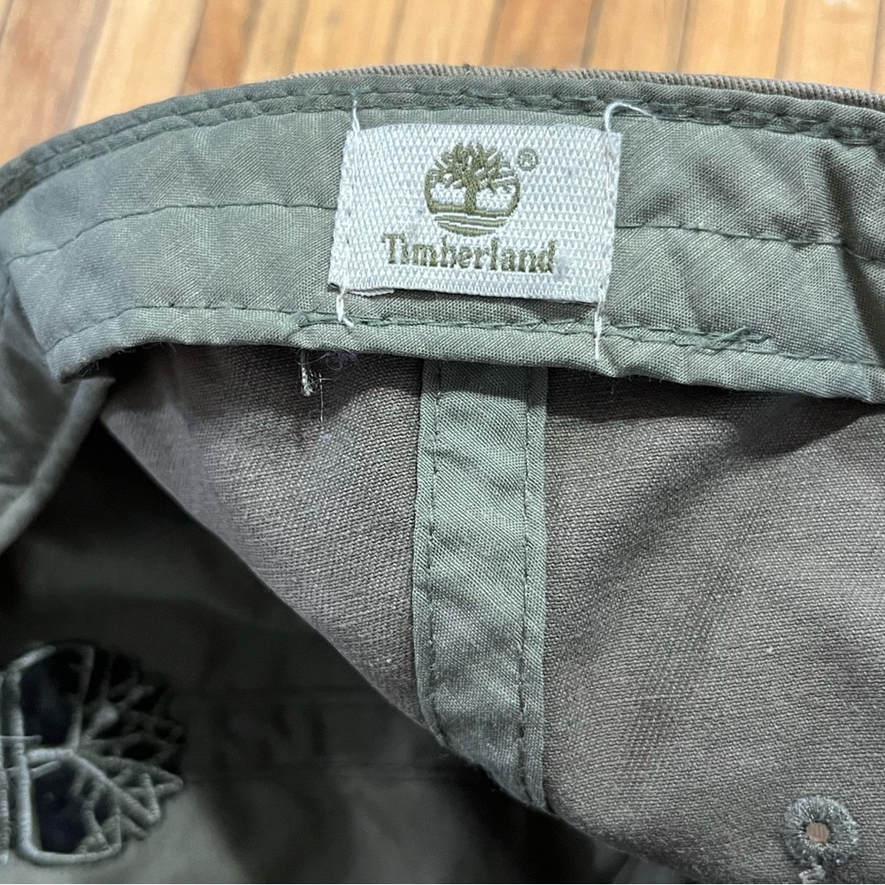 Timberland Hat - Picture 2 of 7